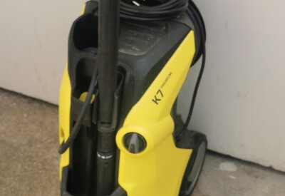 Location Karcher électrique Karcher à Frontignan