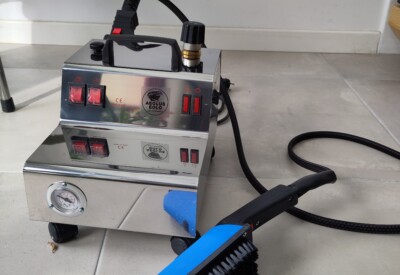 Location Nettoyeur vapeur punaises de lit Autre à Montpellier