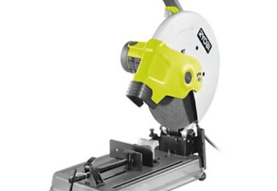 Location Tronçonneuse a métaux Ryobi à Martainville