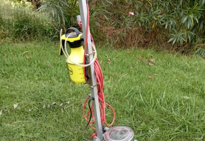 Location Monobrosse Autre à Rabastens