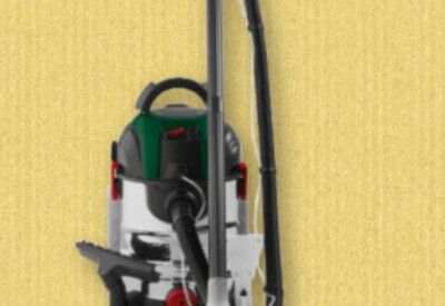 Location Aspirateur injecteur extracteur Parkside à Chatellerault