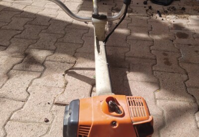 Location Débroussailleuse Thermique Stihl à Avignon