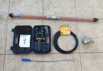 Location Camera inspection Autre à Tourcoing