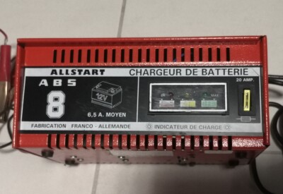 Location Chargeur de batterie électrique Autre à Bordeaux