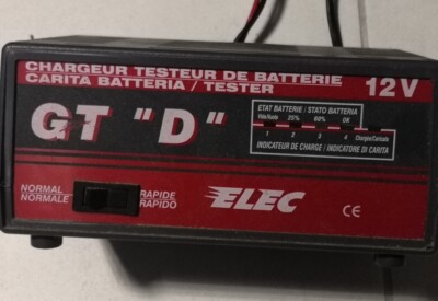 Location Chargeur de batterie électrique Autre à Bordeaux