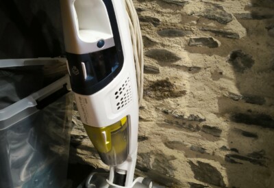Location Aspirateur électrique Autre à Donzenac