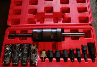 Location Outil extraction injecteurs Autre à Saint-Nicolas