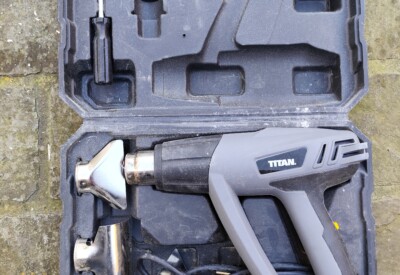 Location Décapeur thermique électrique Autre à Hem