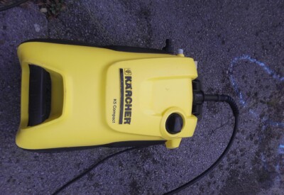 Location Karcher électrique Karcher à Saint-Jean-de-Védas
