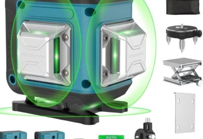Location Niveau laser Autre à St romain en jarez