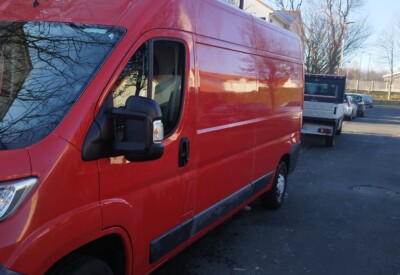 Location Camion plus de 10m3 Autre à Gonfreville-l'Orcher