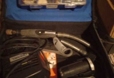 Location Dremel électrique Autre à Saint-Quentin