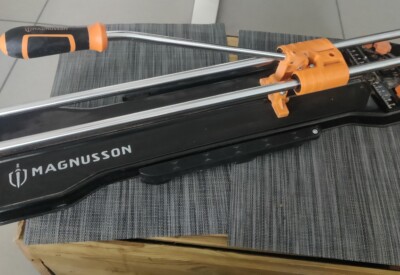 Location Coupe carrelage Manuel Magnusson à Toulouse