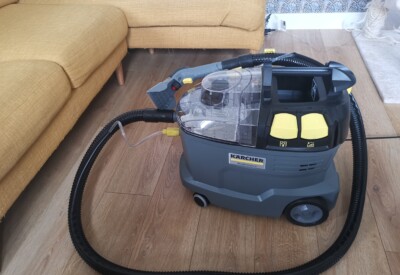 Location Shampouineuse Karcher à Caluire et cuire