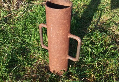 Location Enfonce-pieux Pneumatique Autre à Ploumoguer