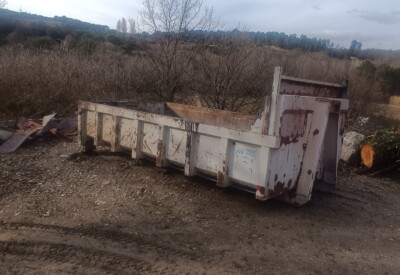 Location Benne Autre à Mollans-sur-Ouvèze