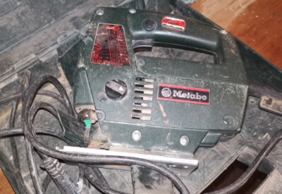 Location Scie sauteuse Filaire Metabo à Belesta