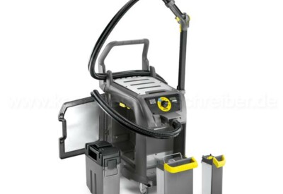 Location Injecteur extracteur Karcher à Lagny-sur-Marne