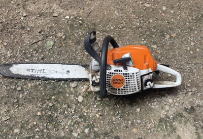 Location Tronçonneuse Thermique Stihl à Quincieux
