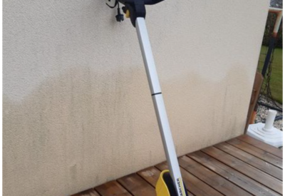 Location Brosse terrasse bois karcher Karcher à Plouzané