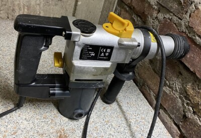 Location Marteau perforateur électrique Autre à La Garenne-Colombes