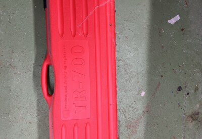 Location Découpe carrelage Manuel Ryobi à Grenade