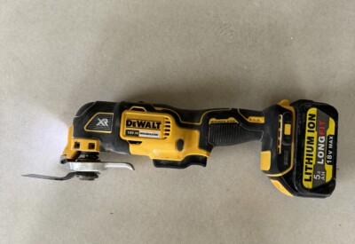 Location Scie oscillante Dewalt à Lignieres les roye