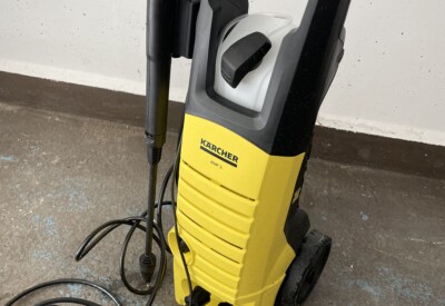 Location Karcher électrique Karcher à Ludres