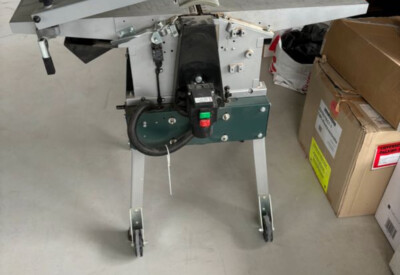 Location Raboteuse dégauchisseuse électrique Metabo à Toulouse