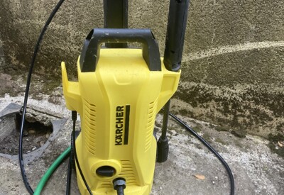 Location Karcher thermique Karcher à Pont-de-l'Isère