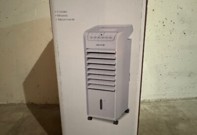 Location Climatiseur Autre à Metz