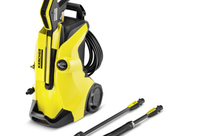 Location Karcher électrique Karcher à Aigondigne