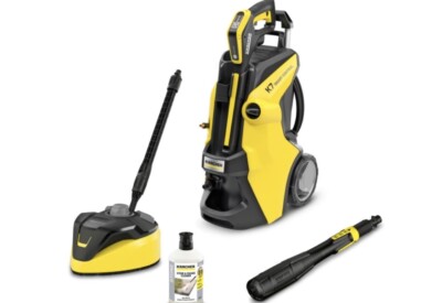 Location Nettoyeur haute pression électrique Karcher à Chenevelles