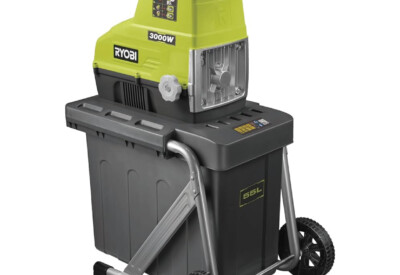 Location Broyeur de végetaux électrique Ryobi à Montigny-lès-Cormeilles