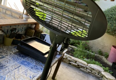 Location Chauffage terrasse Autre à Narbonne