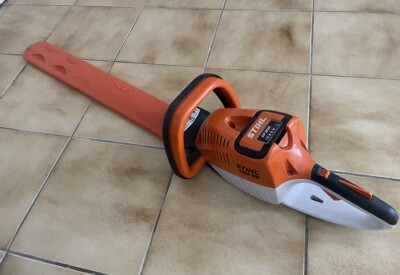 Location Taille haie électrique Stihl à Perpignan