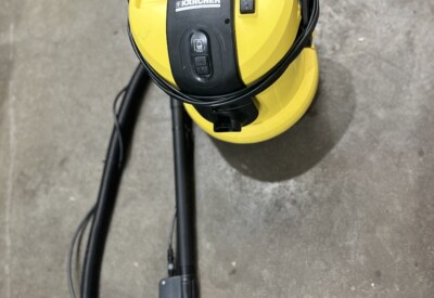 Location Shampouineuse Karcher à Montreuil
