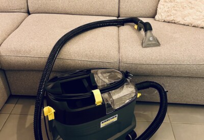 Location Shampouineuse Karcher à Avrillé