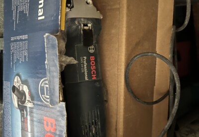Location Meuleuse 230mm Bosch à Pomponne