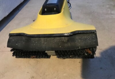 Location Mono-brosse électrique Karcher à Rueil-Malmaison