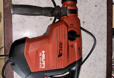 Location Marteau burineur électrique Hilti à Montreuil