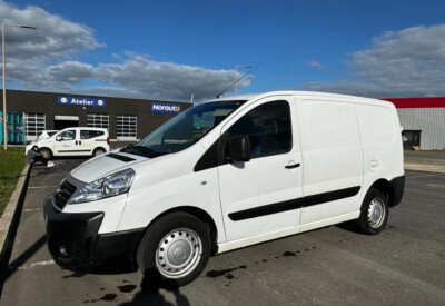 Location Utilitaire Plus de 5m3 Autre à Nancy