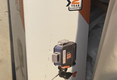 Location Niveau laser Autre à Malemort