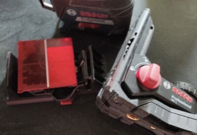 Location Niveau laser Bosch à Châtillon-Saint-Jean