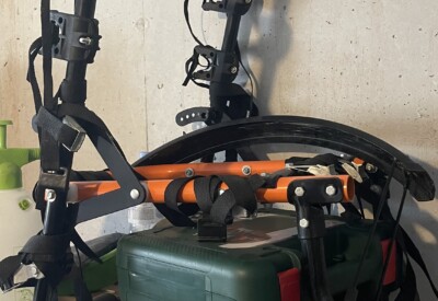 Location Porte vélos Autre à Malemort