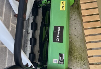 Location Tondeuse à gazon électrique Autre à Bègles