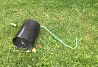 Location Rouleau à gazon Autre à Rochejean