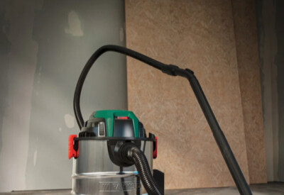 Location Aspirateur eau poussière électrique Autre à Paris