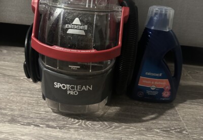 Location Shampouineuse Bissell à Valgelon-La Rochette