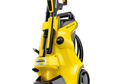 Location Nettoyeur haute pression électrique Karcher à Chapareillan